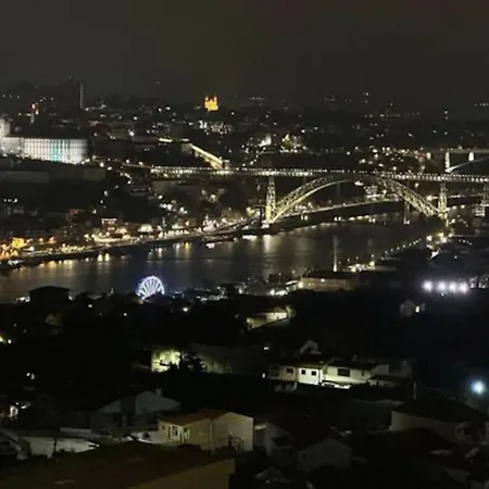 Douro Tower 801 Vila Nova de Gaia