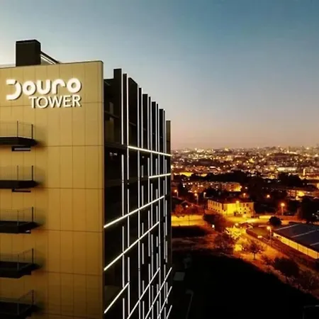 Douro Tower 801 Vila Nova de Gaia