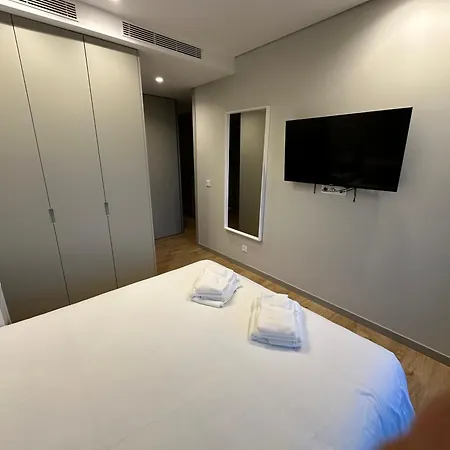 Douro Tower 801 Apartment