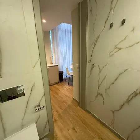 Apartment Douro Tower 801
