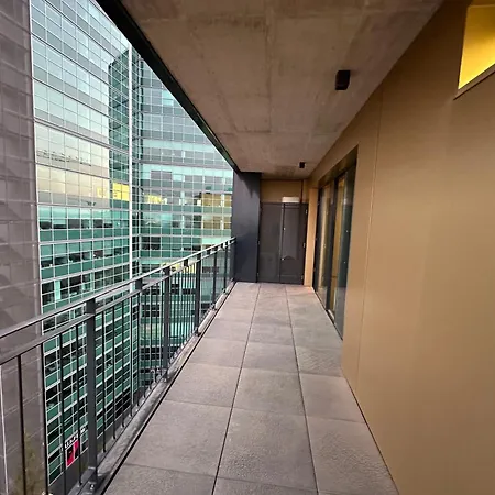 Apartment Douro Tower 801