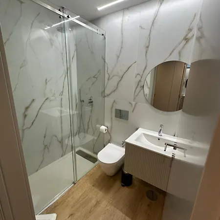 Douro Tower 801 Apartment Vila Nova de Gaia