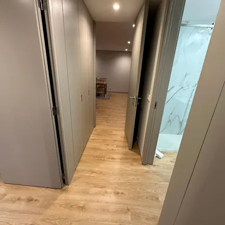 Douro Tower 801 Apartment Vila Nova de Gaia
