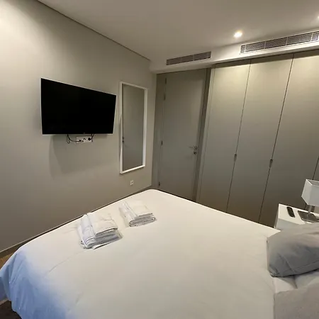 Douro Tower 801 Apartment Vila Nova de Gaia