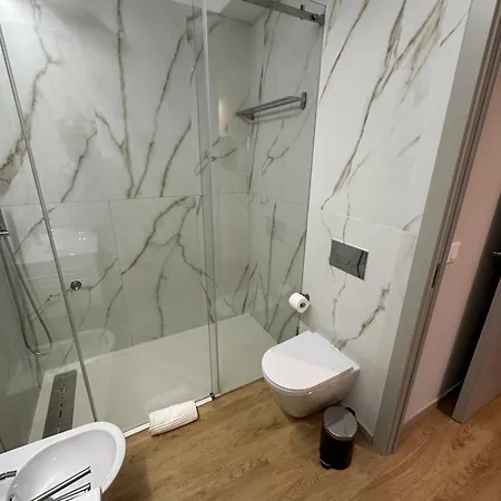 Douro Tower 801 Apartment *