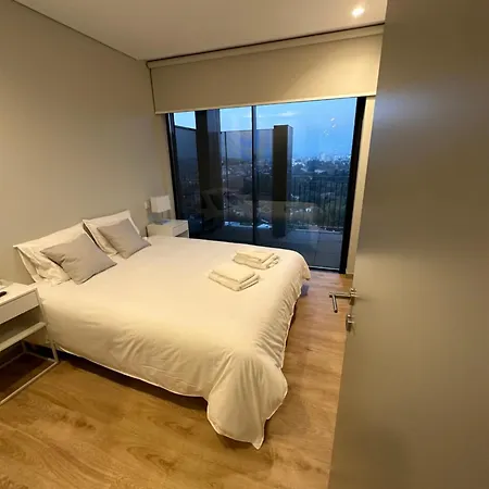 Douro Tower 801 Apartment Vila Nova de Gaia