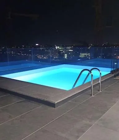 Apartamento Douro Tower 801 *