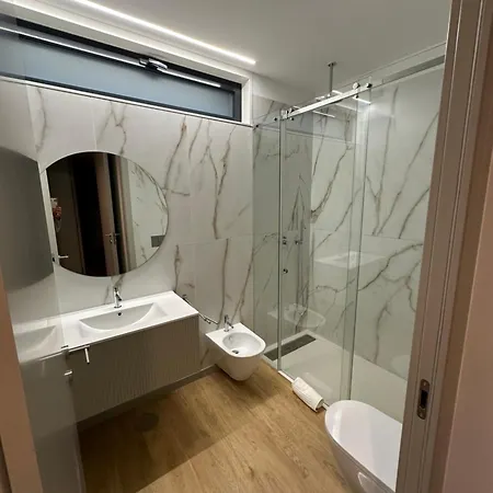 Apartamento Douro Tower 801 *